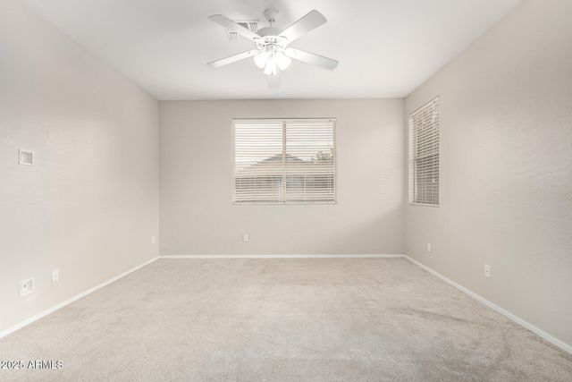 4795 E BELLERIVE Drive, Chandler, AZ 85249