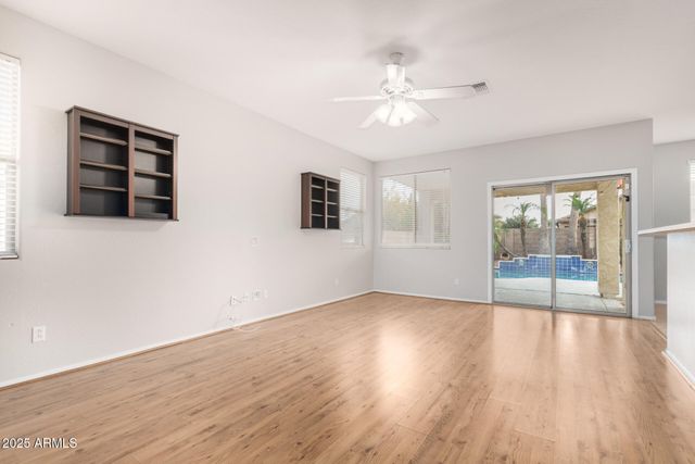 4795 E BELLERIVE Drive, Chandler, AZ 85249