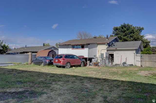 5074 S 3760 W, Taylorsville, UT 84129