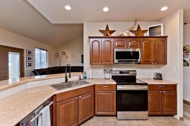 1338 Lutes Crossing Drive, Loma, CO 81524