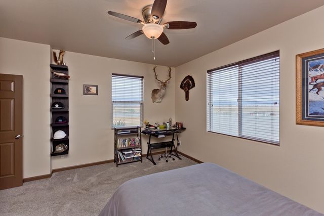 1338 Lutes Crossing Drive, Loma, CO 81524