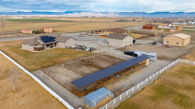 1338 Lutes Crossing Drive, Loma, CO 81524