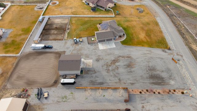 1338 Lutes Crossing Drive, Loma, CO 81524