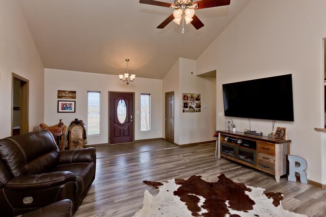 1338 Lutes Crossing Drive, Loma, CO 81524