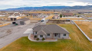 1338 Lutes Crossing Drive, Loma, CO 81524
