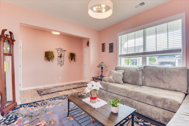 598 Burnaby Court, Aiken, SC 29801