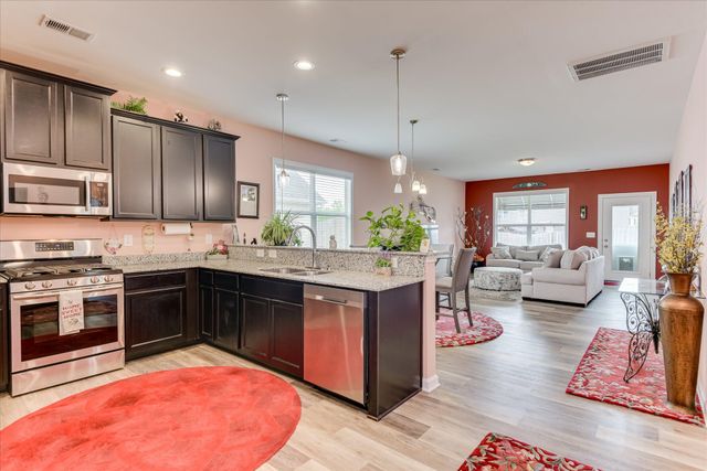 598 Burnaby Court, Aiken, SC 29801