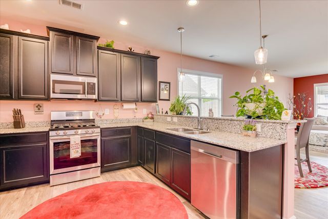 598 Burnaby Court, Aiken, SC 29801