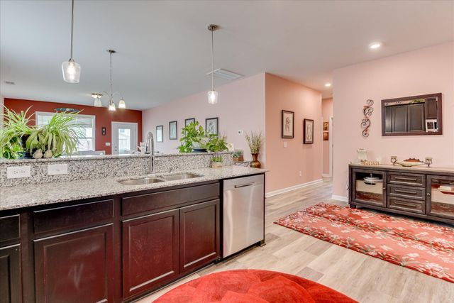 598 Burnaby Court, Aiken, SC 29801