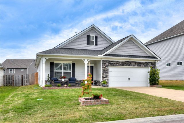598 Burnaby Court, Aiken, SC 29801