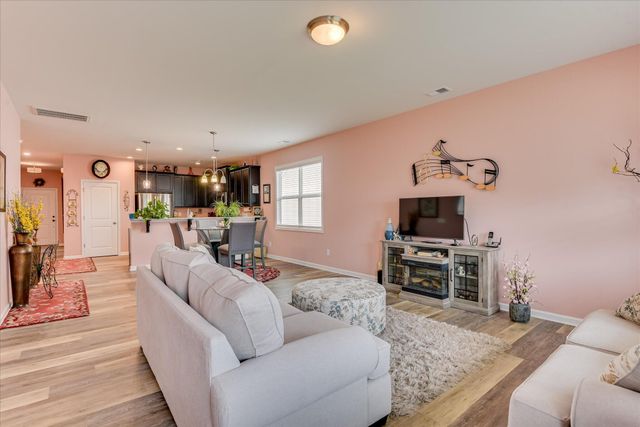 598 Burnaby Court, Aiken, SC 29801