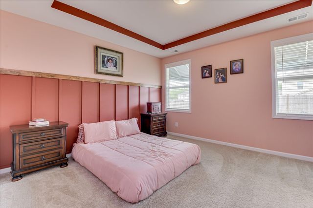 598 Burnaby Court, Aiken, SC 29801