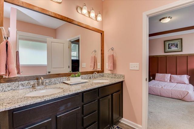 598 Burnaby Court, Aiken, SC 29801