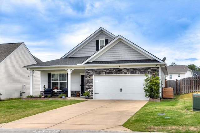 598 Burnaby Court, Aiken, SC 29801