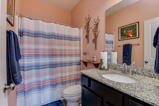 598 Burnaby Court, Aiken, SC 29801