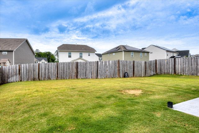 598 Burnaby Court, Aiken, SC 29801