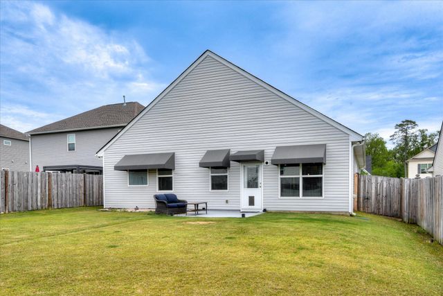 598 Burnaby Court, Aiken, SC 29801