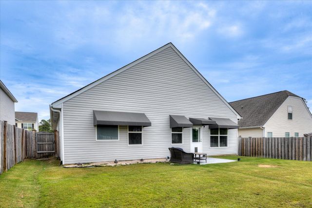 598 Burnaby Court, Aiken, SC 29801
