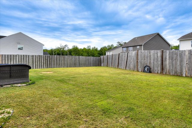 598 Burnaby Court, Aiken, SC 29801