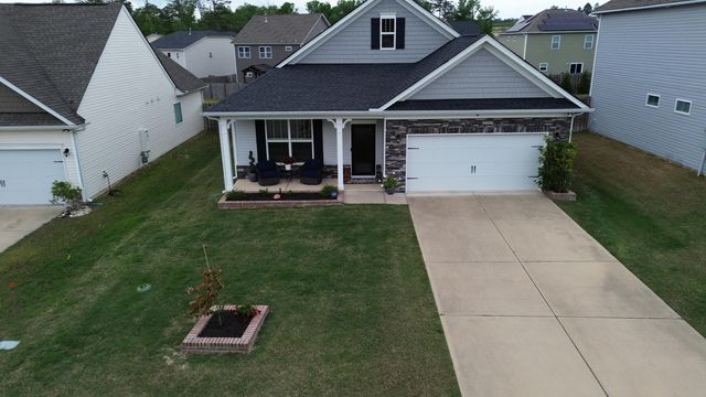 598 Burnaby Court, Aiken, SC 29801