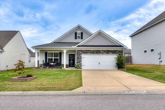 598 Burnaby Court, Aiken, SC 29801