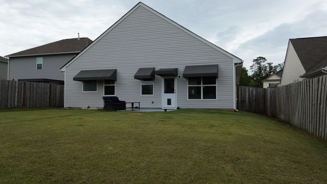 598 Burnaby Court, Aiken, SC 29801