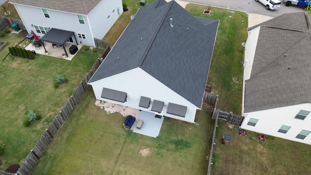 598 Burnaby Court, Aiken, SC 29801