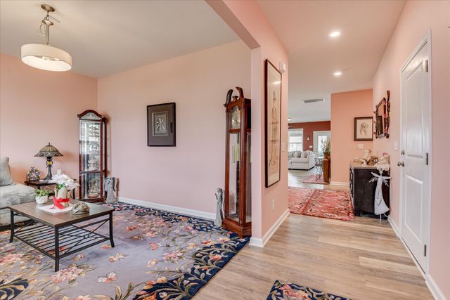 598 Burnaby Court, Aiken, SC 29801