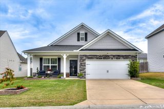 598 Burnaby Court, Aiken, SC 29801