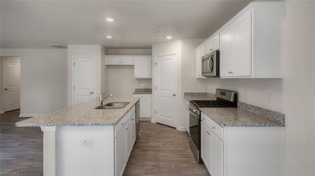 6652 Capstone Court, Rural Hall, NC 27045