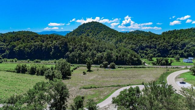 130 & 110 Only Way, Del Rio, TN 37727