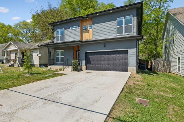 530 Veritas St, Nashville, TN 37211