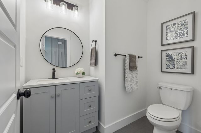 530 Veritas St, Nashville, TN 37211