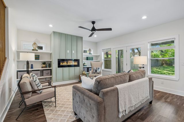 530 Veritas St, Nashville, TN 37211