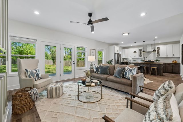 530 Veritas St, Nashville, TN 37211