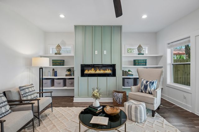 530 Veritas St, Nashville, TN 37211