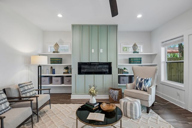 530 Veritas St, Nashville, TN 37211