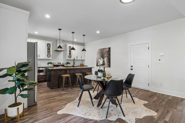 530 Veritas St, Nashville, TN 37211