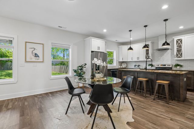 530 Veritas St, Nashville, TN 37211