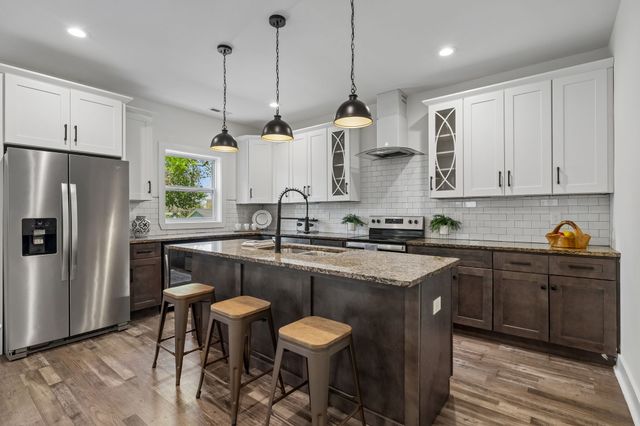 530 Veritas St, Nashville, TN 37211