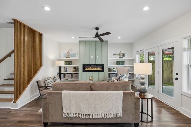 530 Veritas St, Nashville, TN 37211