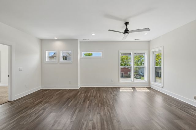 530 Veritas St, Nashville, TN 37211