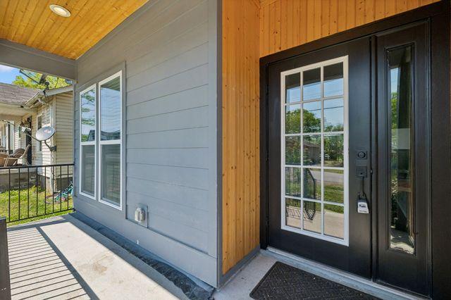 530 Veritas St, Nashville, TN 37211