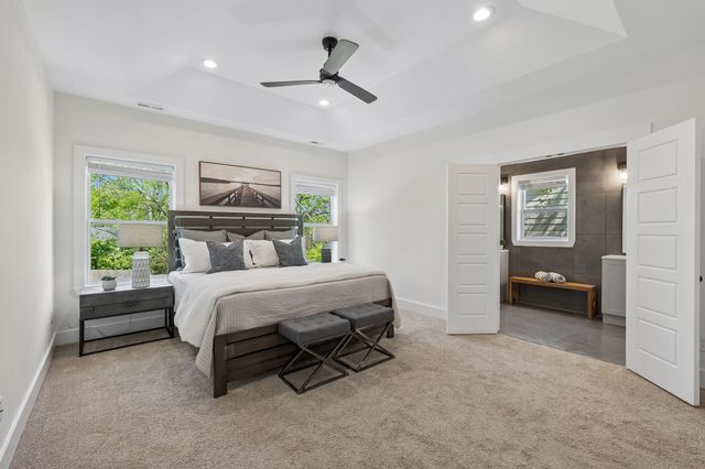 530 Veritas St, Nashville, TN 37211