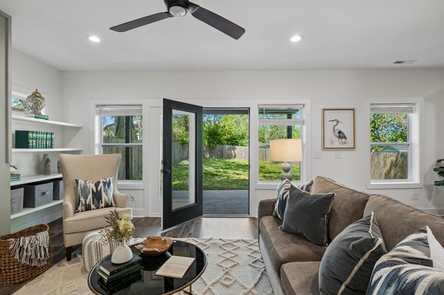 530 Veritas St, Nashville, TN 37211