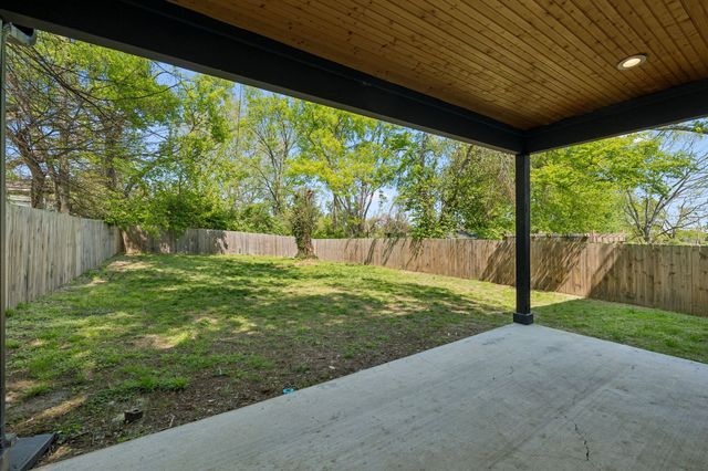 530 Veritas St, Nashville, TN 37211