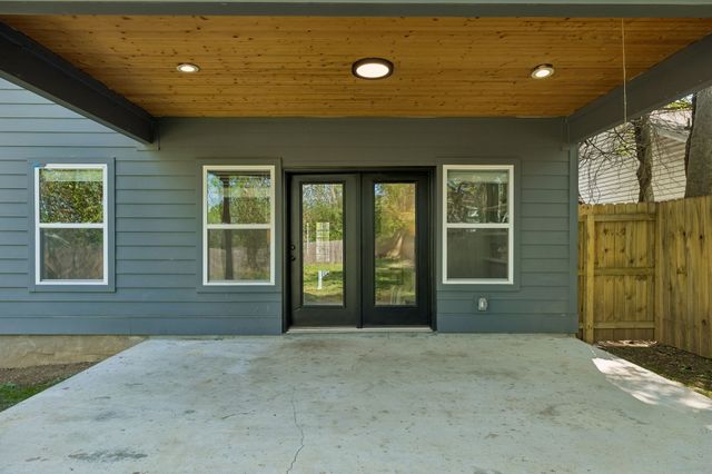 530 Veritas St, Nashville, TN 37211