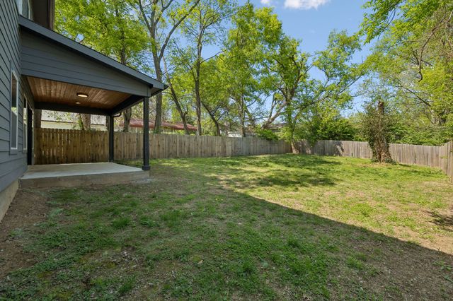 530 Veritas St, Nashville, TN 37211