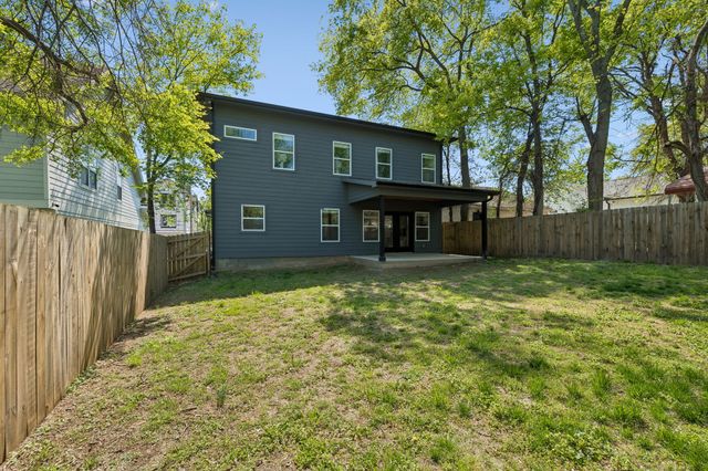 530 Veritas St, Nashville, TN 37211