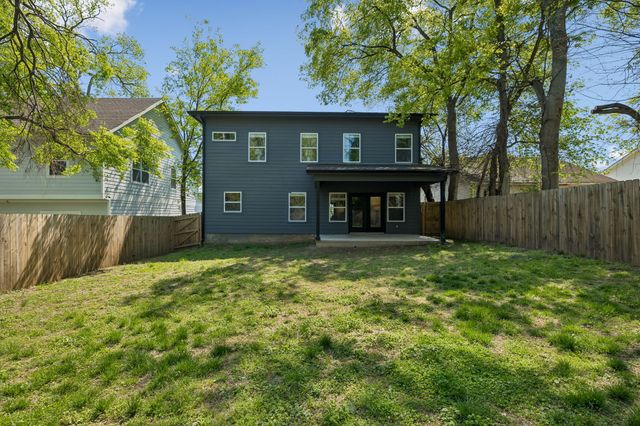 530 Veritas St, Nashville, TN 37211